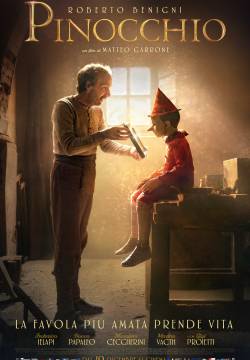 Pinocchio (2019)