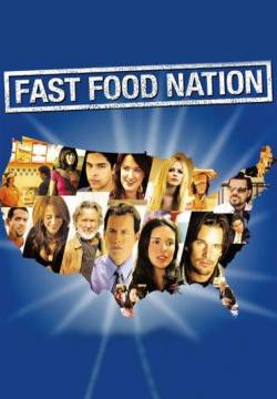 Fast Food Nation (2006)