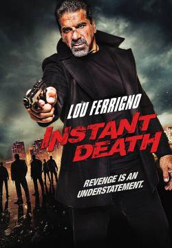 Instant Death (2017)