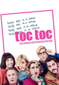 Toc Toc (2017)