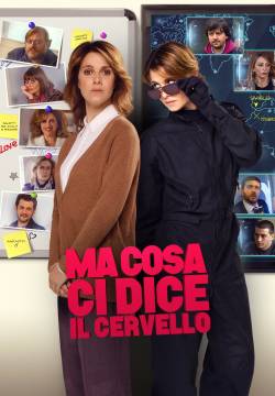 Ma cosa ci dice il cervello (2019)