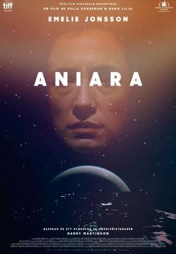 Aniara - Rotta su Marte (2018)