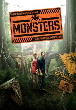 Monsters (2010)