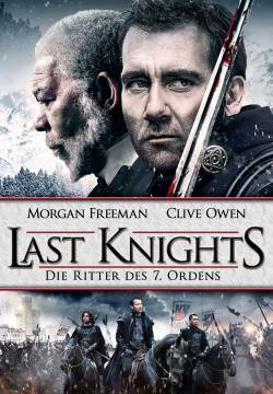 Last Knights (2015)