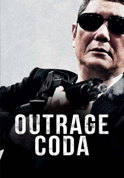 Outrage Coda (2017)