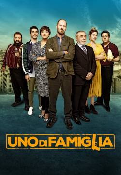 Uno di famiglia (2018)