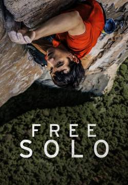 Free Solo - Sfida estrema (2018)