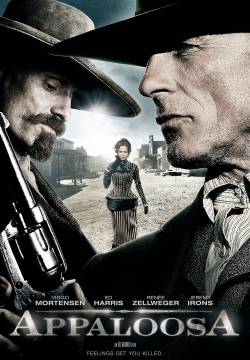 Appaloosa (2008)