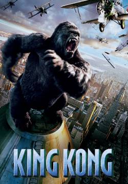 King Kong (2005)