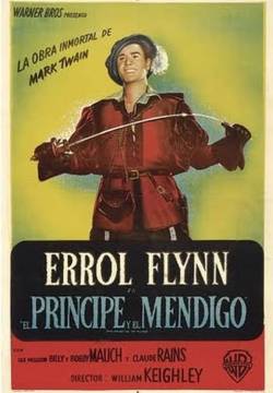 The Prince and the Pauper - Il principe e il povero (1937)