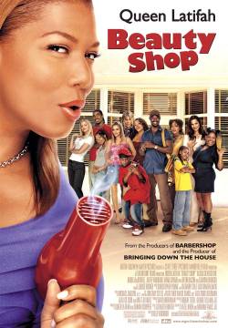 Beauty Shop (2005)