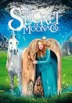 The Secret of Moonacre - I segreti dell'ultima luna (2008)