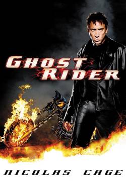 Ghost Rider (2007)