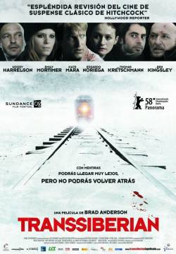 Transsiberian (2008)