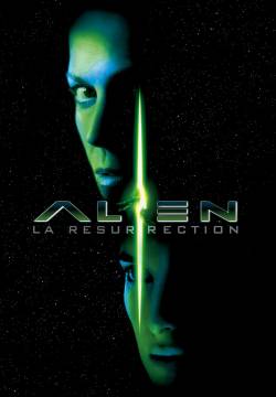 Alien Resurrection - La clonazione (1997)
