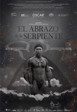 El Abrazo de la Serpiente (2015)