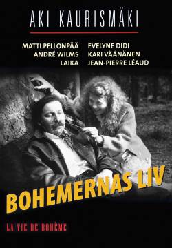 La Vie de Bohème - Vita da bohème (1992)