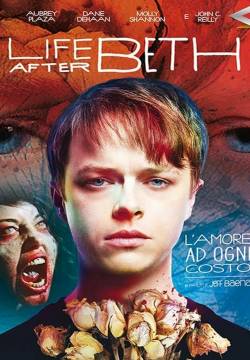 Life after Beth - L'amore ad ogni costo (2014)