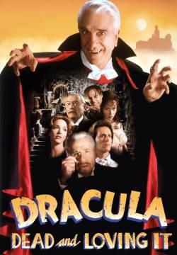 Dracula: Dead and Loving It - Dracula morto e contento (1995)