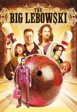 The Big Lebowski - Il grande Lebowski (1998)