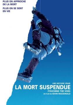 Touching the Void - La morte sospesa (2003)