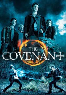 The Covenant (2006)