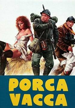 Porca vacca (1982)