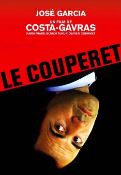 Le Coupere - Cacciatore di teste (2005)