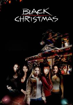 Black Christmas - Un Natale rosso sangue (2006)