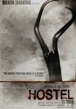 Hostel (2006)