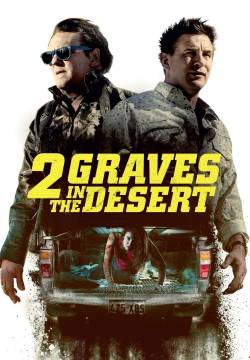 2 Graves in the Desert (2020)