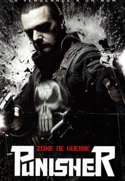 Punisher - Zona di guerra (2008)
