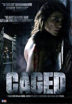 Caged (2011)