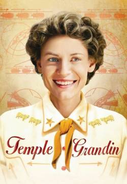 Temple Grandin - Una donna straordinaria (2010)