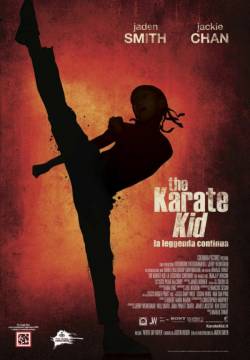 The Karate Kid - La leggenda continua (2010)