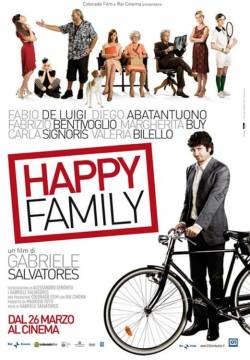 Happy Family (2010)