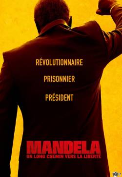 Mandela: Long Walk to Freedom - Mandela: La lunga strada verso la libertà (2013)