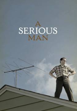 A Serious Man (2009)