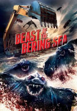 Beast of the Bering Sea - Vampiri dagli abissi (2013)
