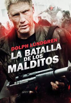 Battle of the Damned - La battaglia dei dannati (2013)