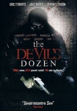 The Devil's Dozen (2013)