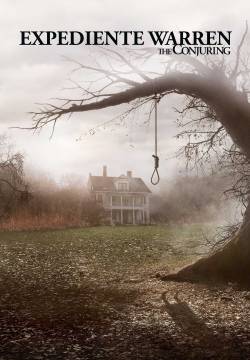 The Conjuring - L'evocazione (2013)