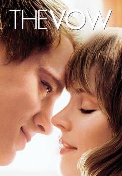 The Vow - La memoria del cuore (2012)