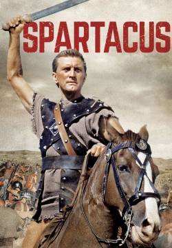 Spartacus (1960)