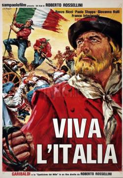 Viva l'Italia! (1961)