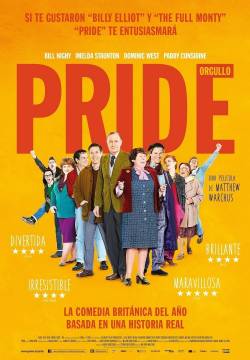 Pride (2014)