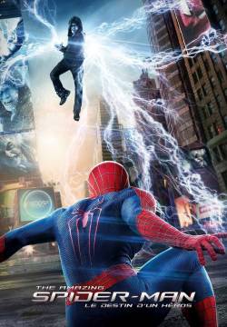 The Amazing Spider-Man 2 - Il potere di Electro (2014)