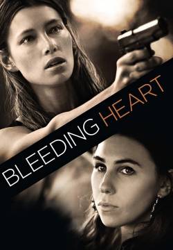 Bleeding Heart (2015)