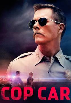 Cop Car (2015)