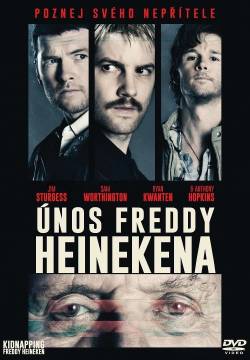 Kidnapping Mr. Heineken - Il caso Freddy Heineken (2015)